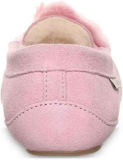 BEARPAW Women's Erika Slipper | Comfortable Lightweight Slippers