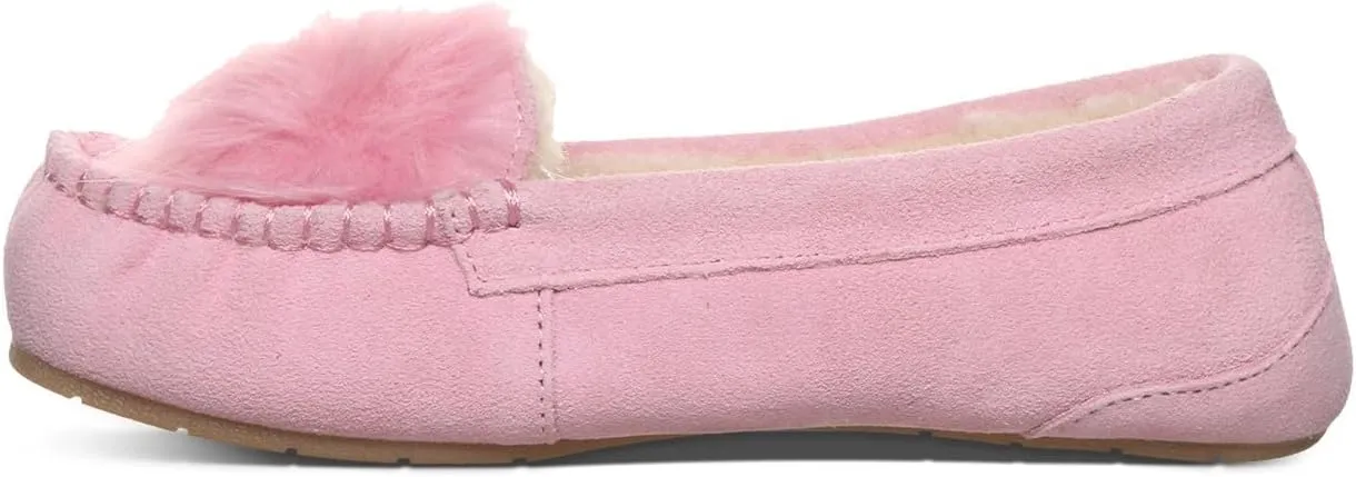 BEARPAW Women's Erika Slipper | Comfortable Lightweight Slippers