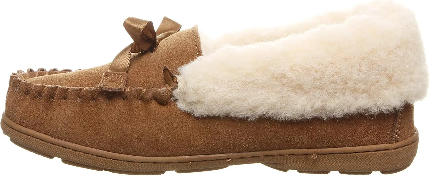 BEARPAW Women's Indio Multiple Colors | Women's Slippers | Women's Shoes | Comfortable & Light-Weight