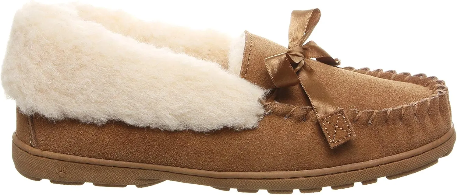 BEARPAW Women's Indio Multiple Colors | Women's Slippers | Women's Shoes | Comfortable & Light-Weight