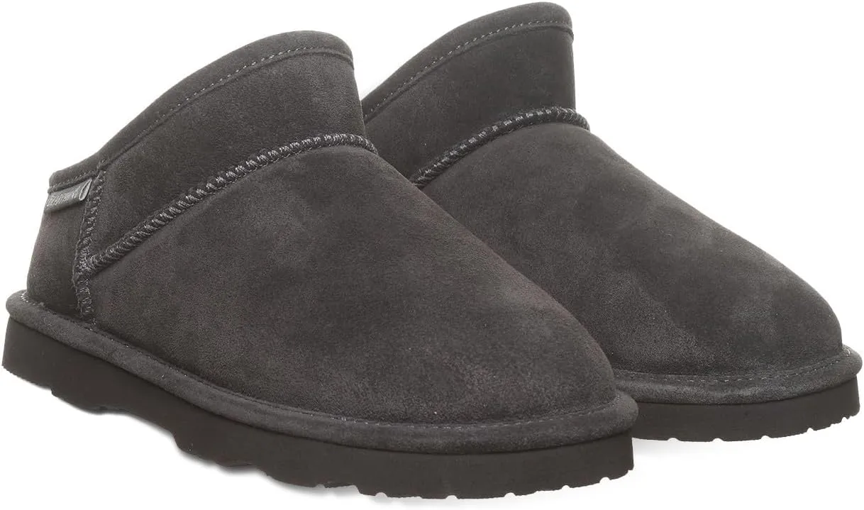BEARPAW Women's Kamala Slipper | Comfortable Winter Boot | Multiple Colors & Sizes