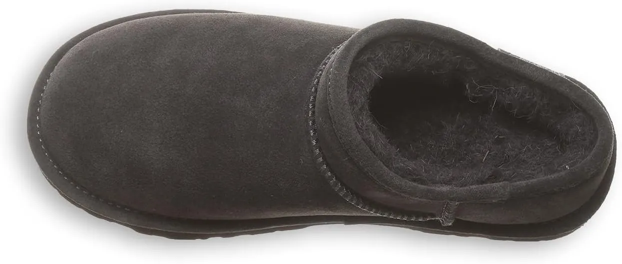 BEARPAW Women's Kamala Slipper | Comfortable Winter Boot | Multiple Colors & Sizes