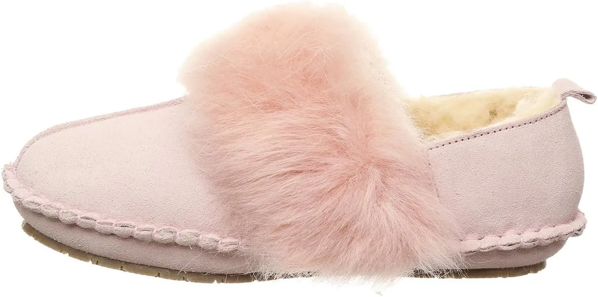 BEARPAW Women's Kimbertree Multiple Colors | Women's Slippers | Women's Shoes | Comfortable & Light-Weight
