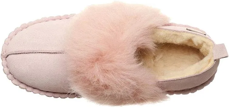BEARPAW Women's Kimbertree Multiple Colors | Women's Slippers | Women's Shoes | Comfortable & Light-Weight