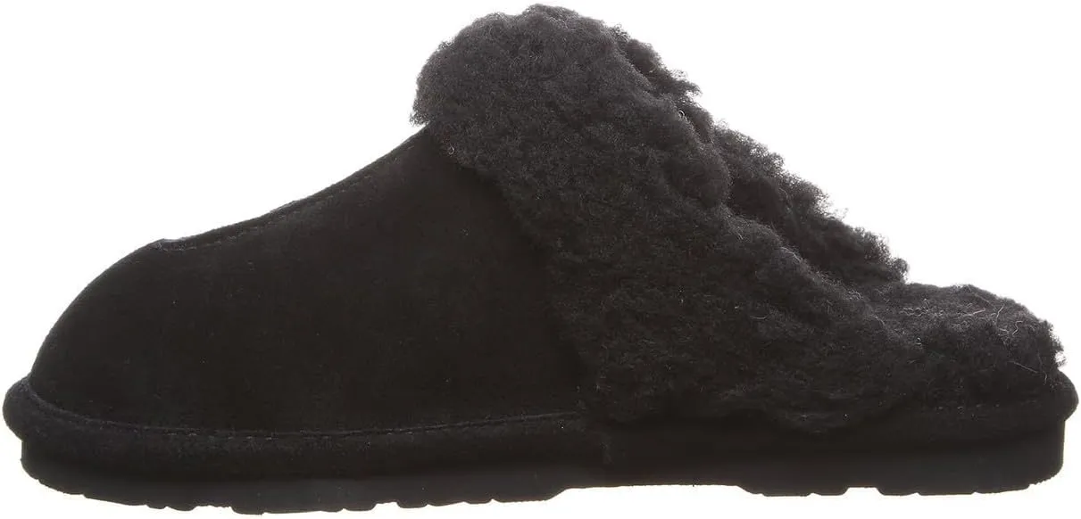 BEARPAW Women's Loketta Multiple Colors | Women's Slipper | Women's Shoe | Comfortable & Lightweight