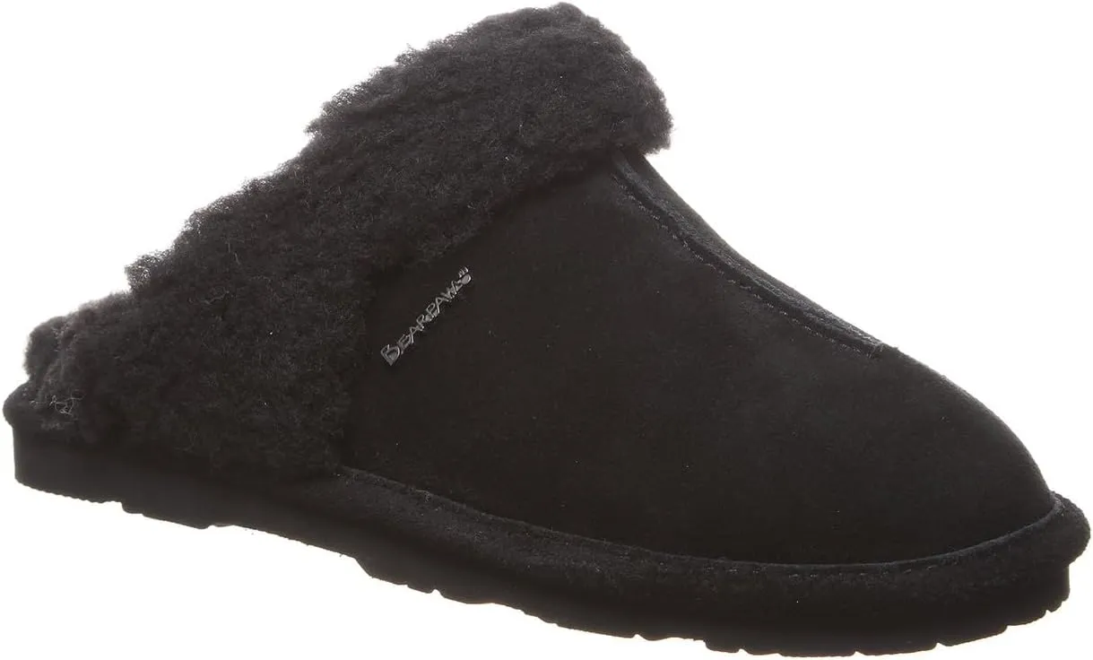 BEARPAW Women's Loketta Multiple Colors | Women's Slipper | Women's Shoe | Comfortable & Lightweight