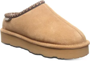 BEARPAW Women's Martis Slipper | Women's Slipper | Women's Shoe | Comfortable & Lightweight | Multiple Colors & Sizes