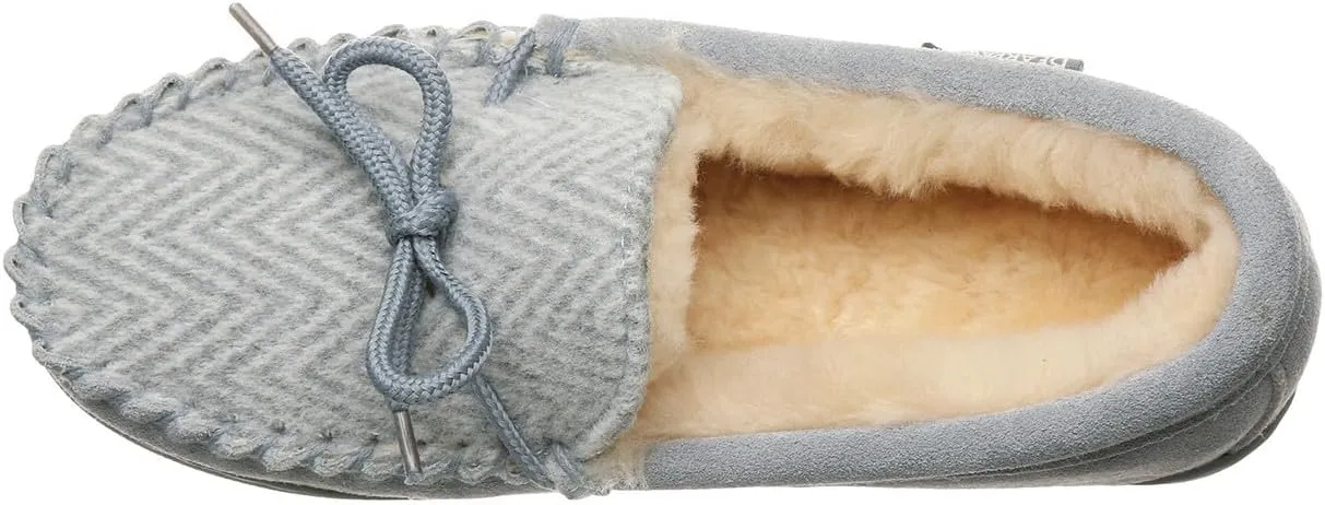 BEARPAW Women's Mindy Slipper