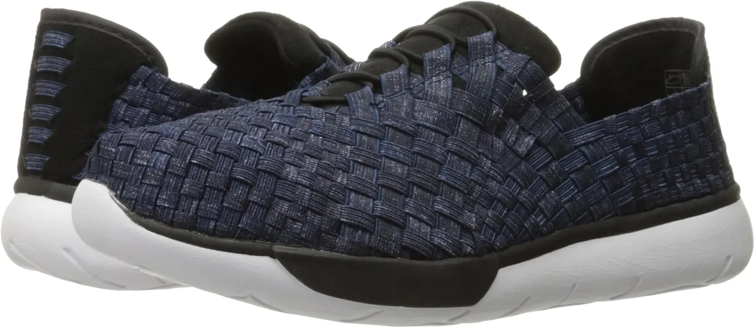 Bernie Mev Men's Fleet Victor Fashion Sneaker
