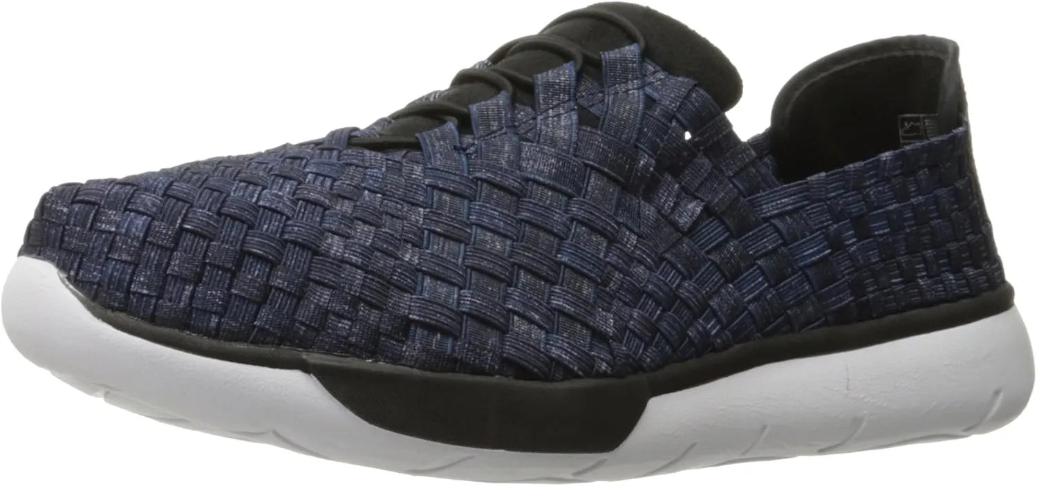 Bernie Mev Men's Fleet Victor Fashion Sneaker