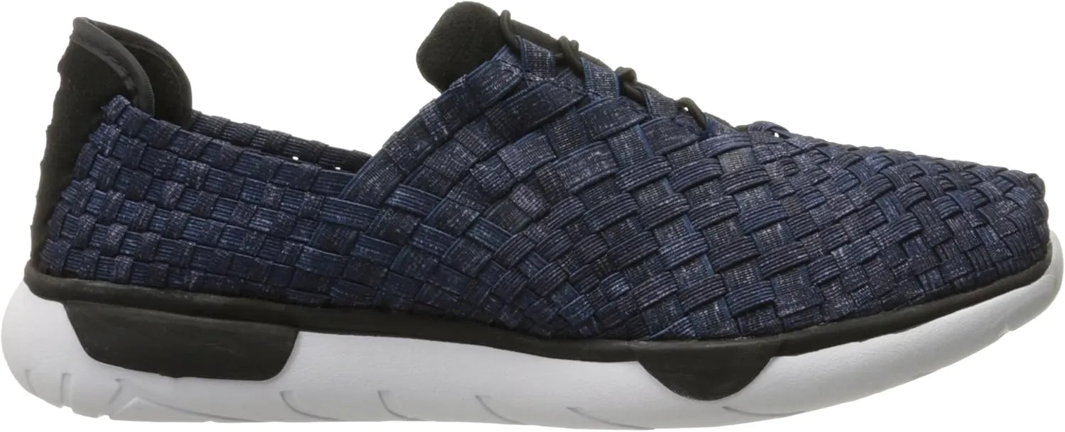Bernie Mev Men's Fleet Victor Fashion Sneaker