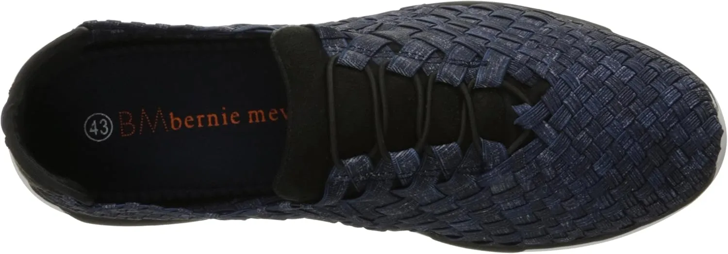 Bernie Mev Men's Fleet Victor Fashion Sneaker