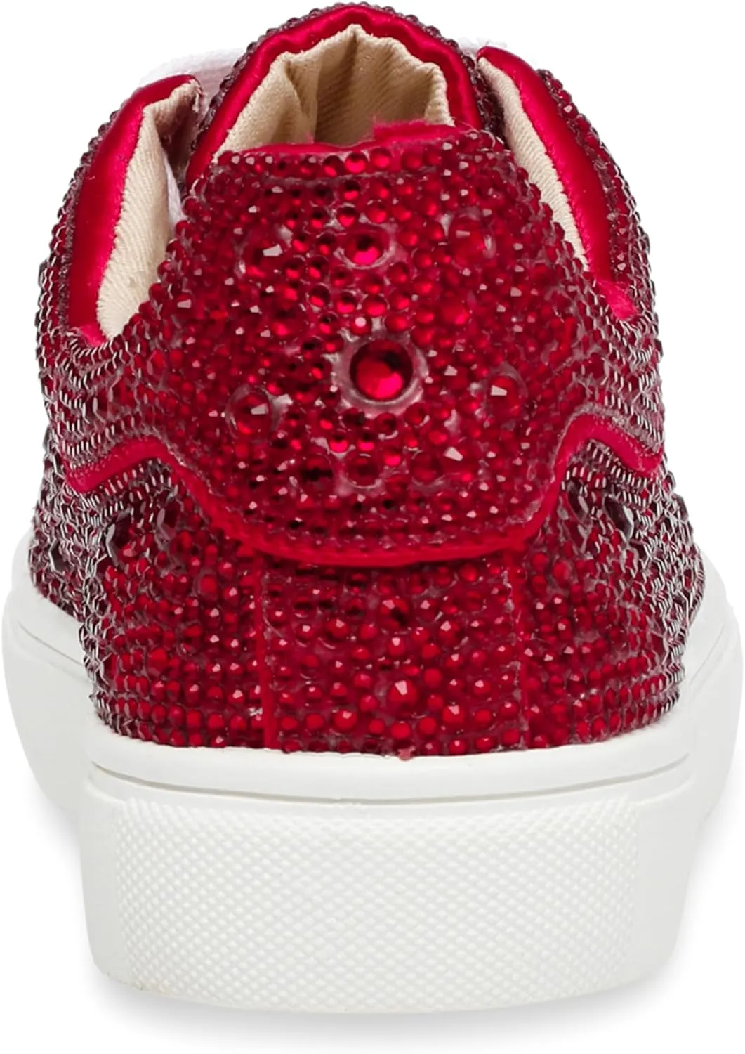 Betsey Johnson Girl's Sidny Sneaker