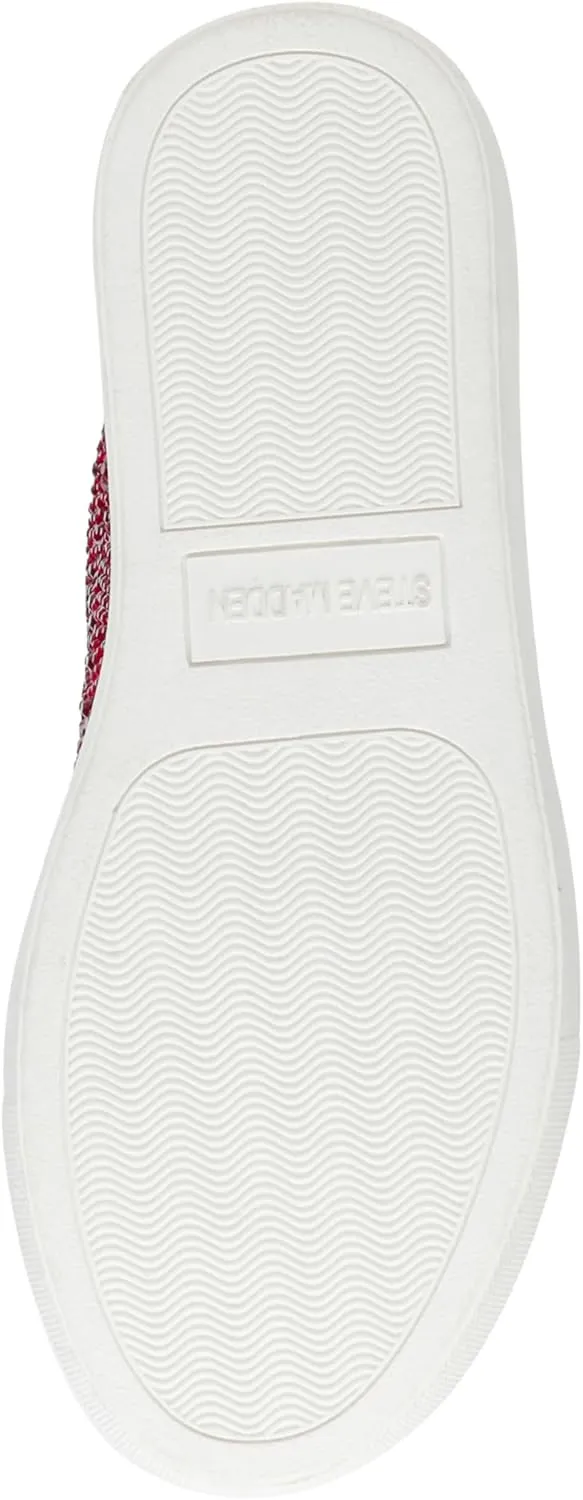 Betsey Johnson Girl's Sidny Sneaker