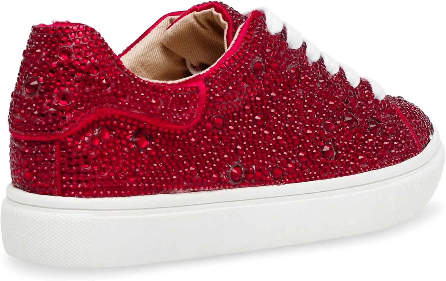 Betsey Johnson Girl's Sidny Sneaker