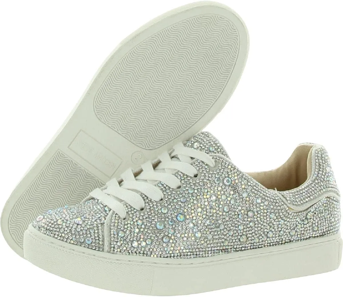 Betsey Johnson Girl's Sidny Sneaker