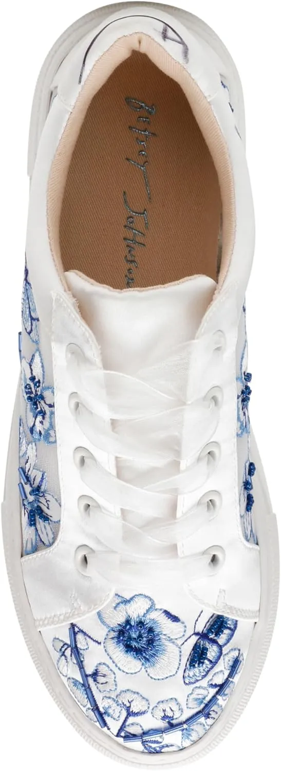 Betsey Johnson Women's Nino Sneaker