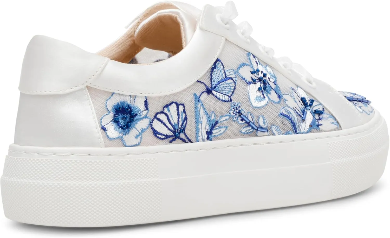 Betsey Johnson Women's Nino Sneaker