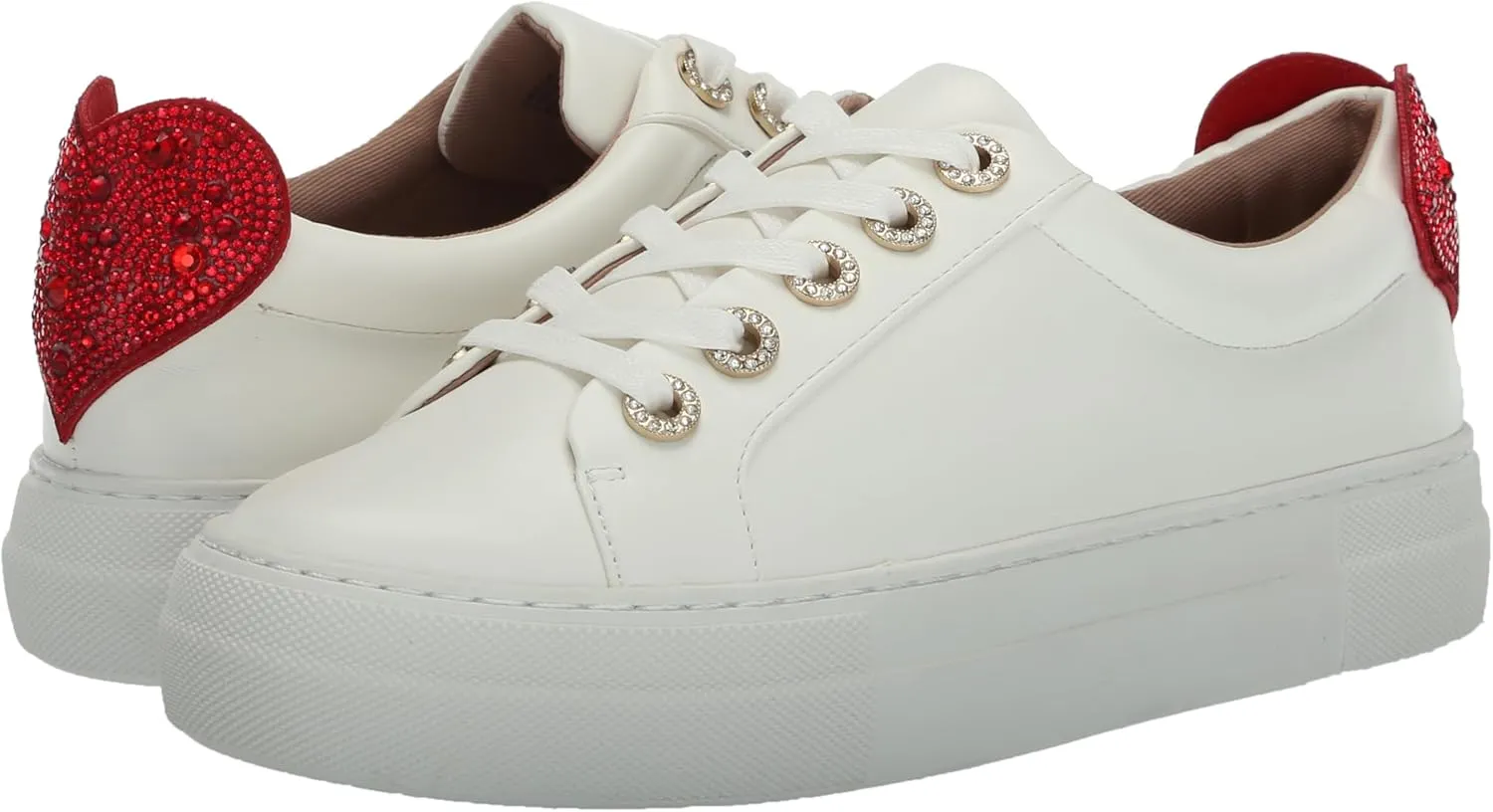 Betsey Johnson Women's Presley Sneaker