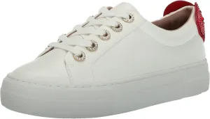 Betsey Johnson Women's Presley Sneaker