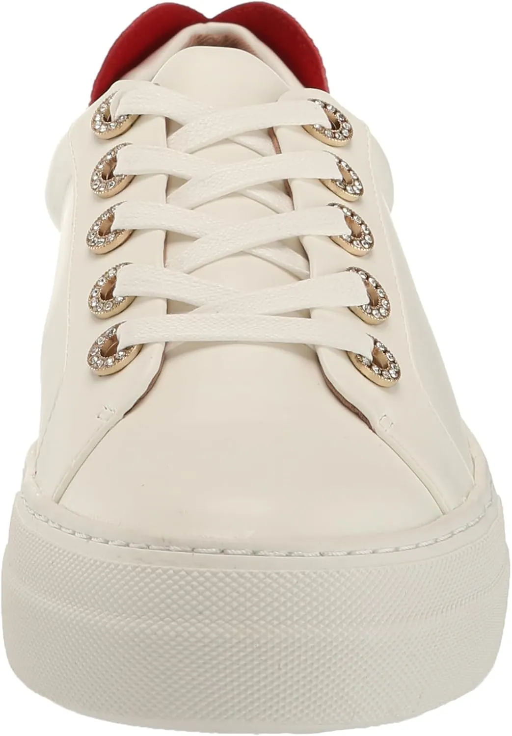 Betsey Johnson Women's Presley Sneaker