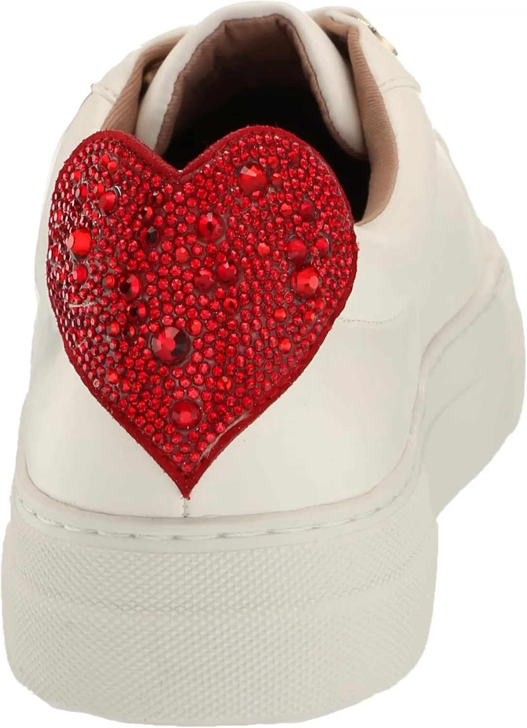 Betsey Johnson Women's Presley Sneaker