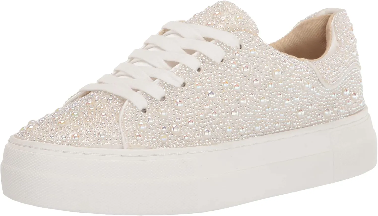 Betsey Johnson Women's Sidny Sneaker