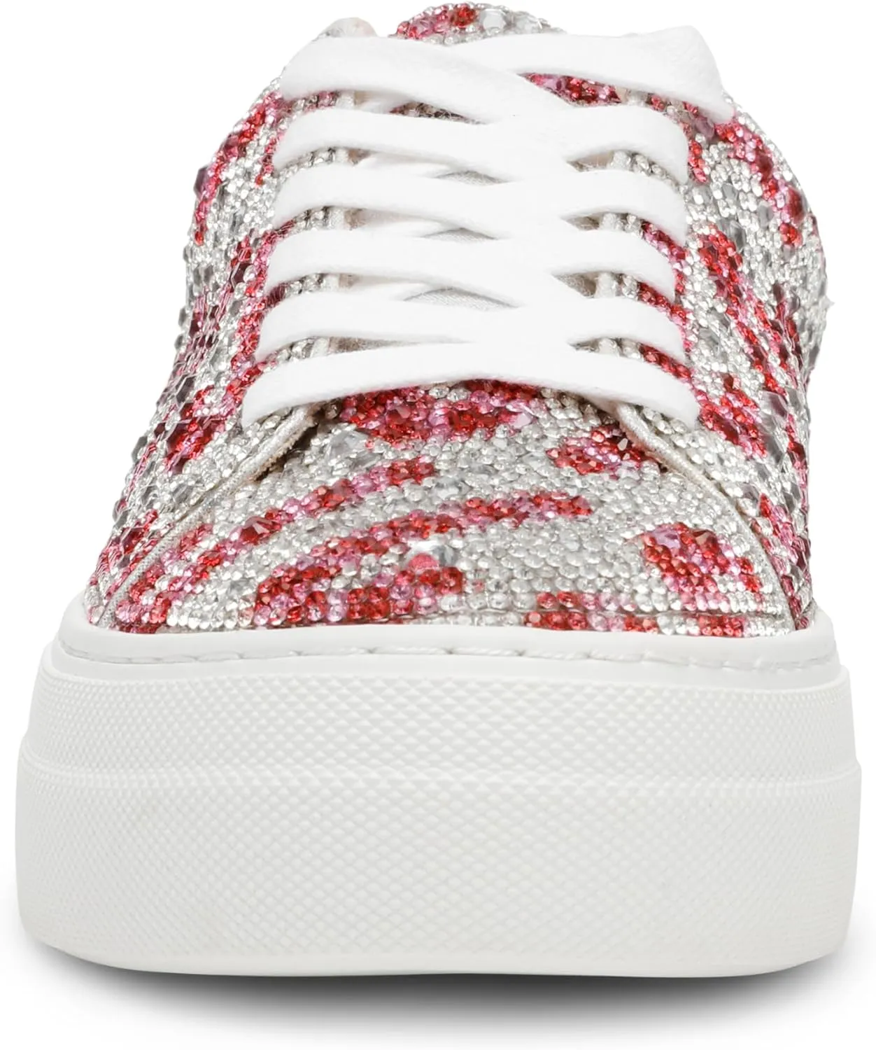 Betsey Johnson Women's Sidny Sneaker