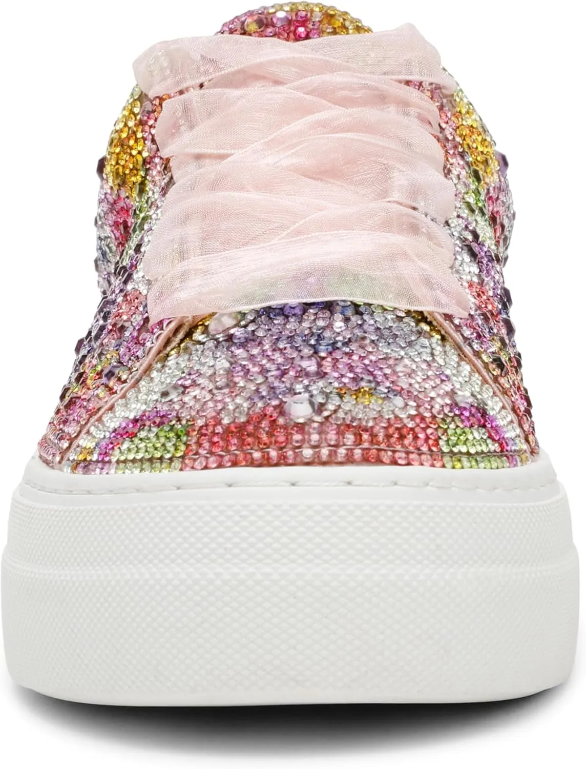 Betsey Johnson Women's Sidny Sneaker