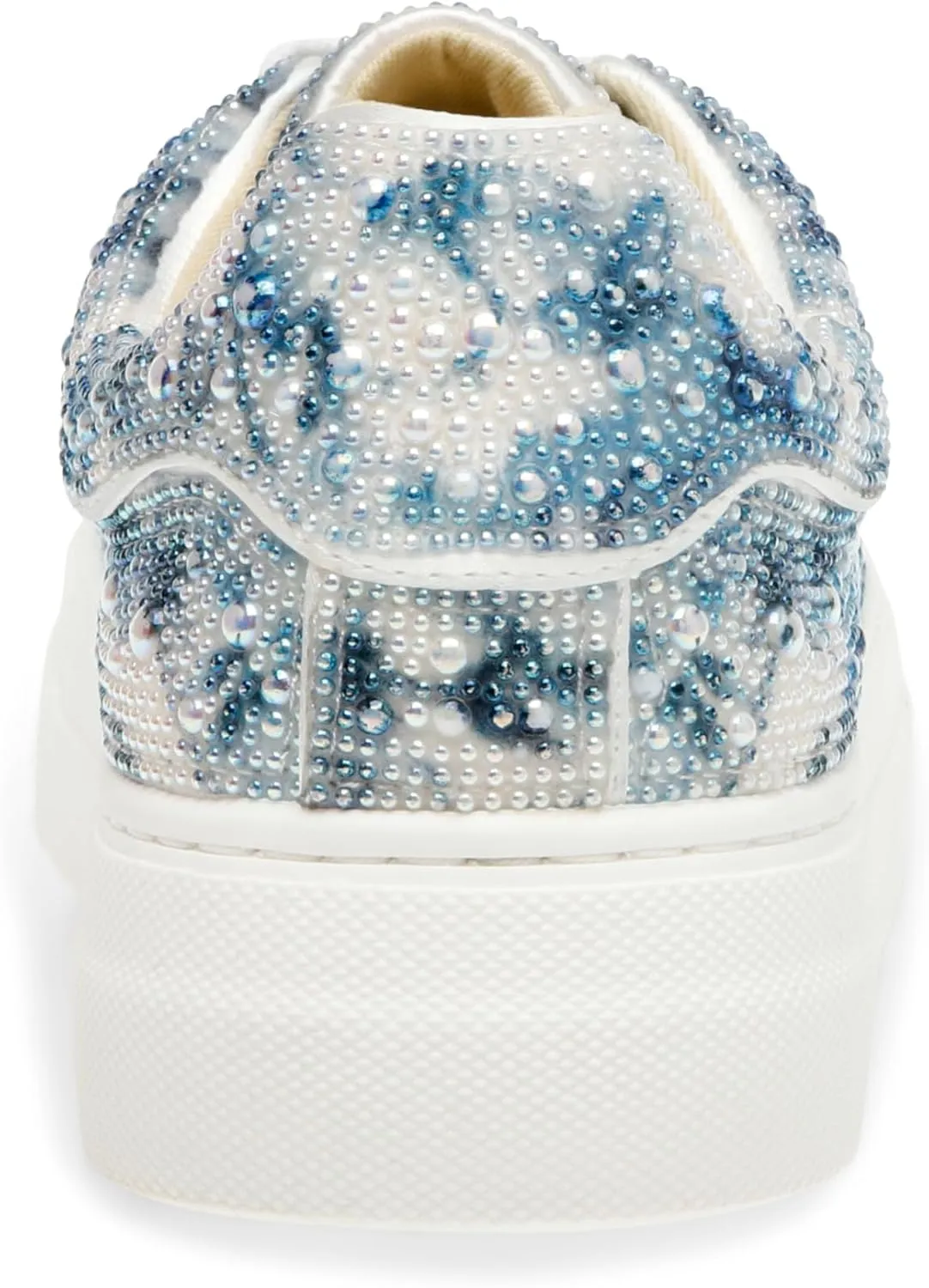 Betsey Johnson Women's Sidny Sneaker