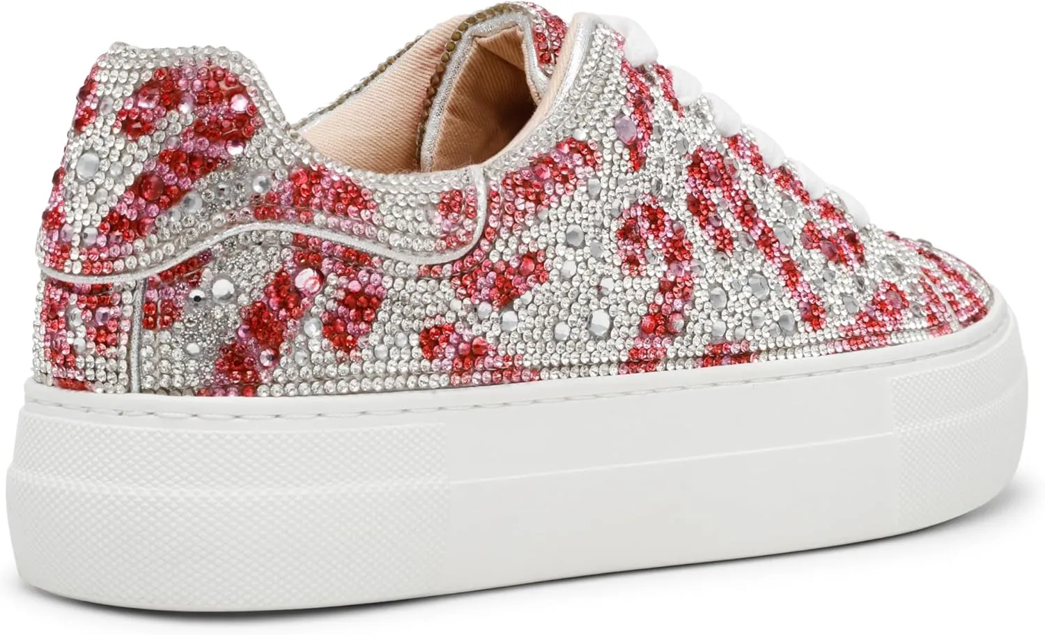 Betsey Johnson Women's Sidny Sneaker