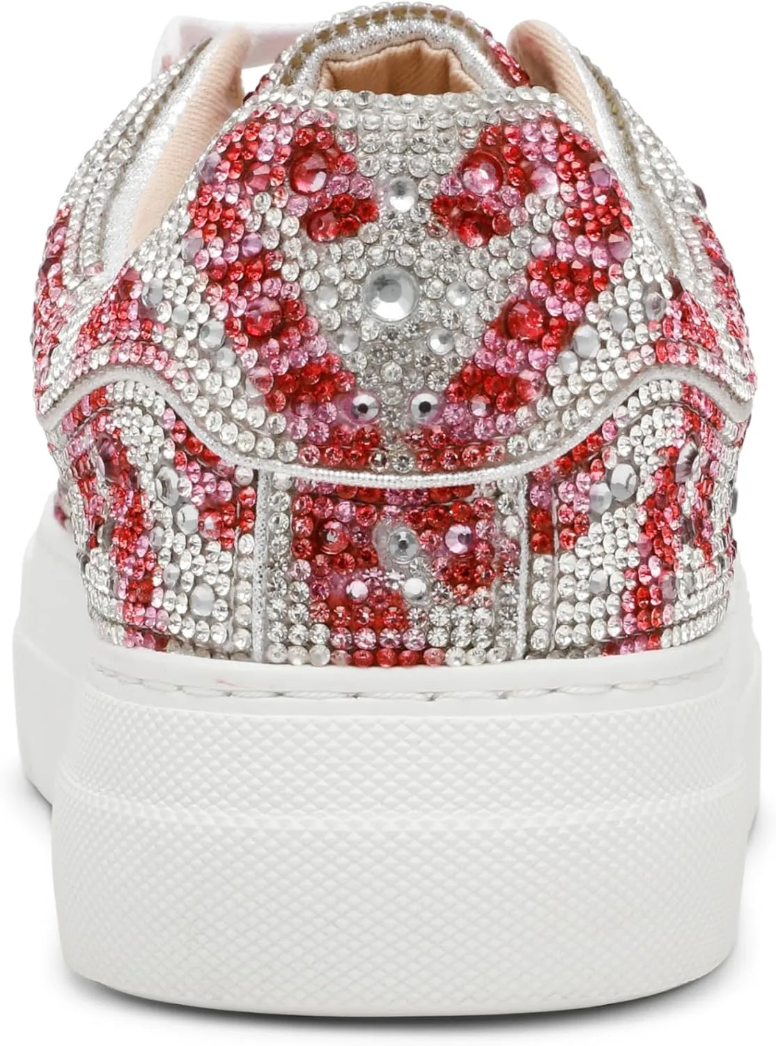 Betsey Johnson Women's Sidny Sneaker