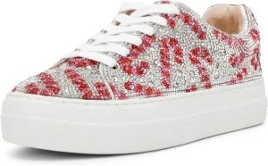 Betsey Johnson Women's Sidny Sneaker