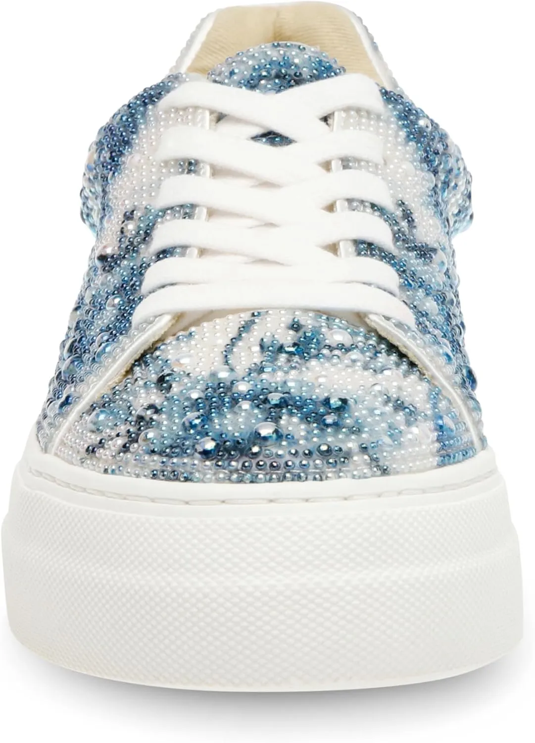 Betsey Johnson Women's Sidny Sneaker