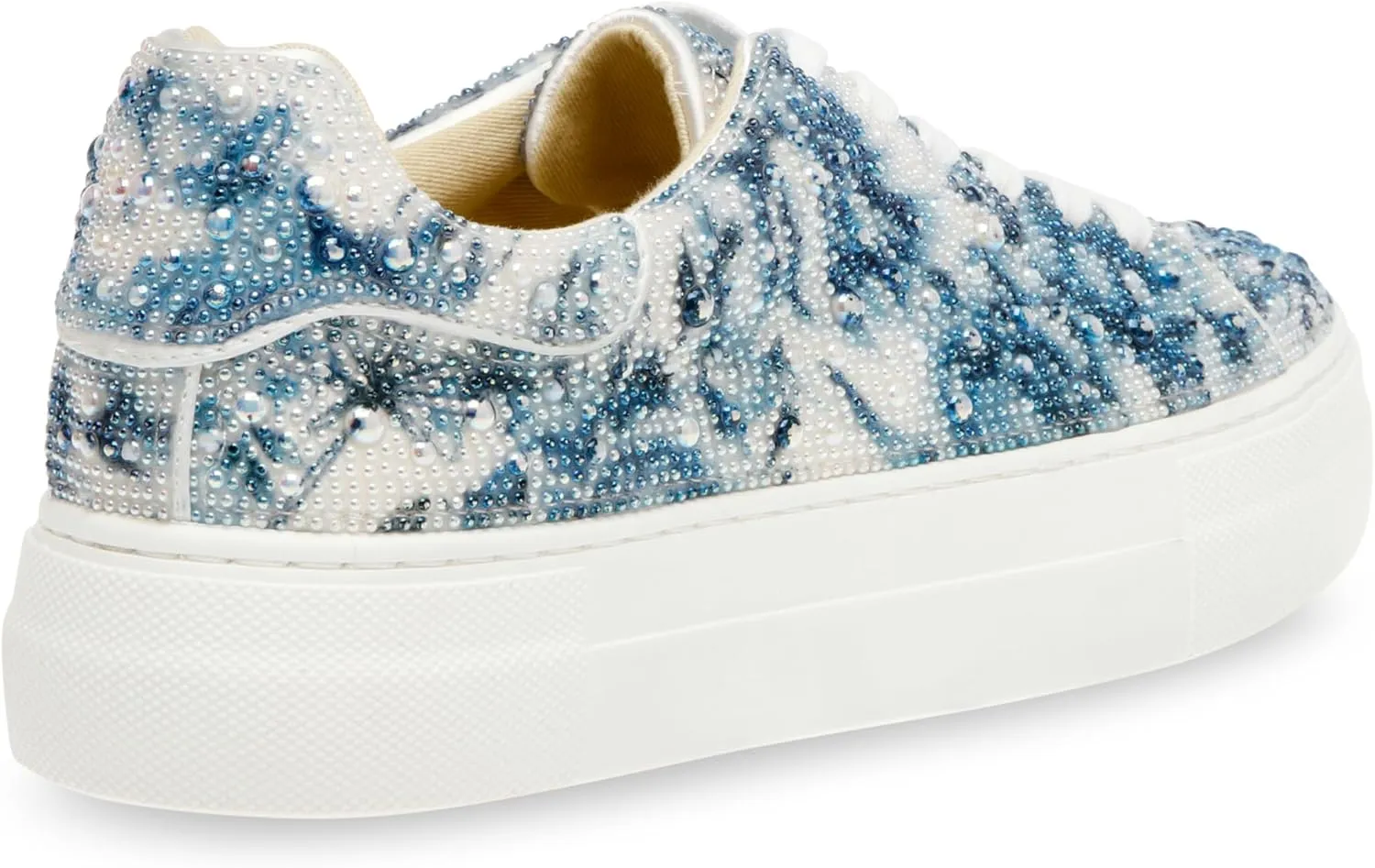 Betsey Johnson Women's Sidny Sneaker