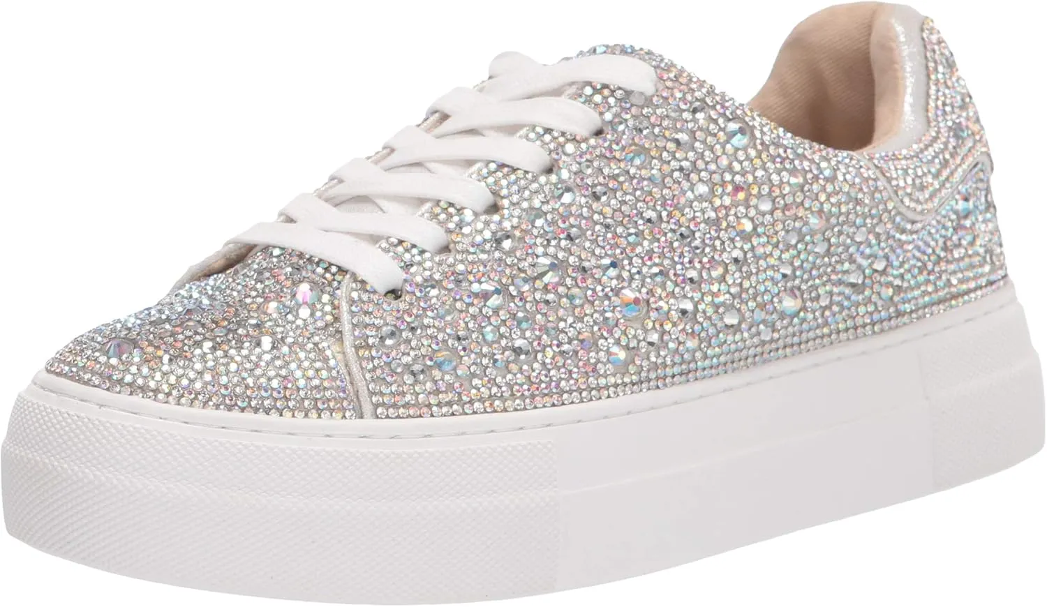 Betsey Johnson Women's Sidny Sneaker