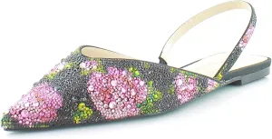 Betsey Johnson Women's Vance Mule