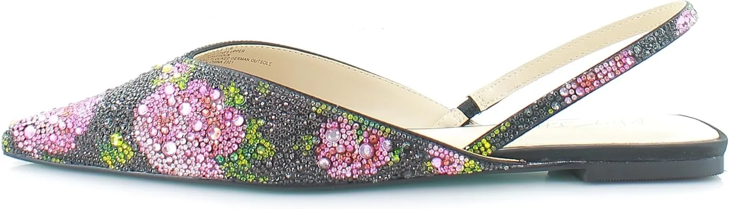 Betsey Johnson Women's Vance Mule