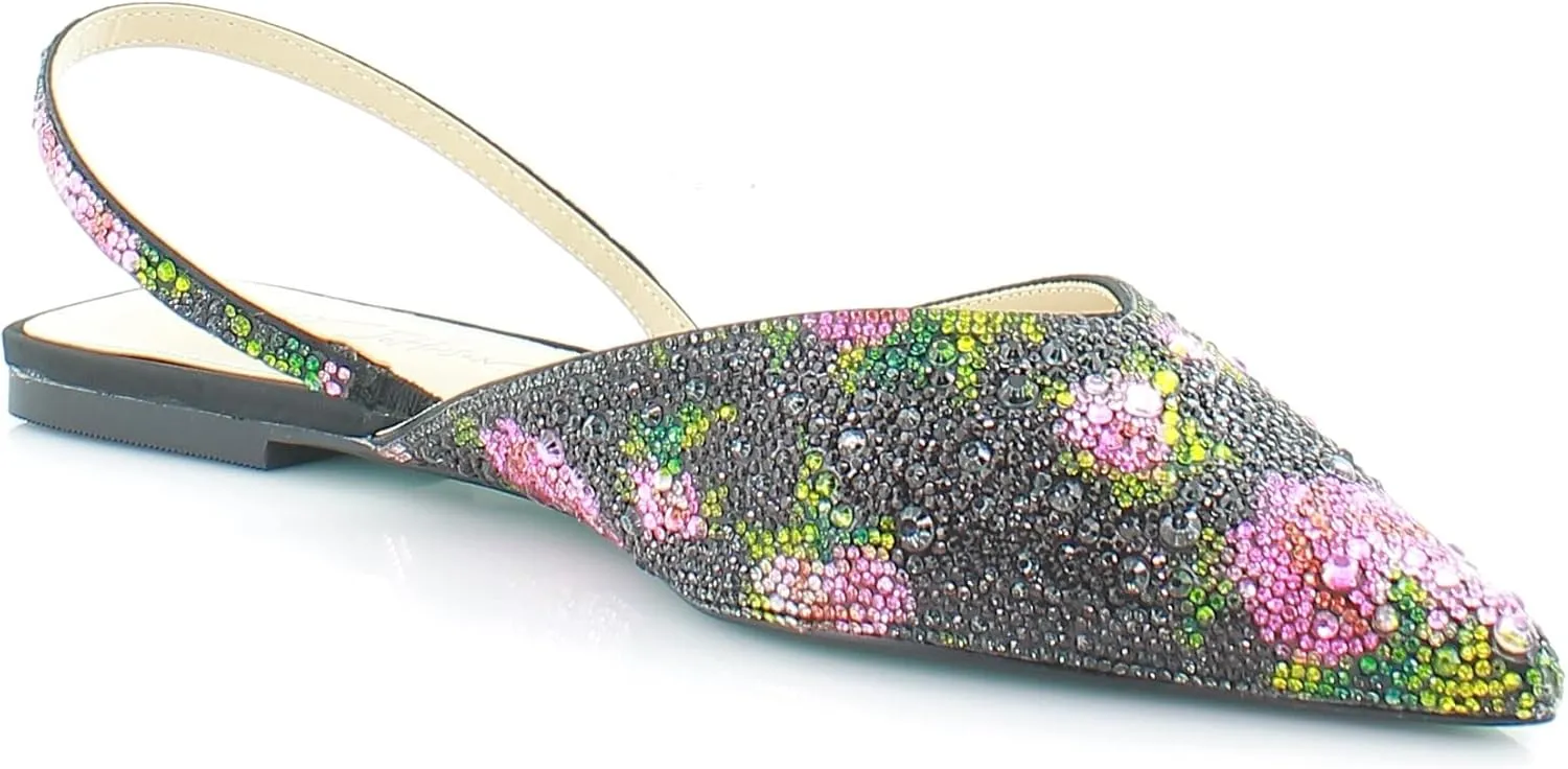 Betsey Johnson Women's Vance Mule