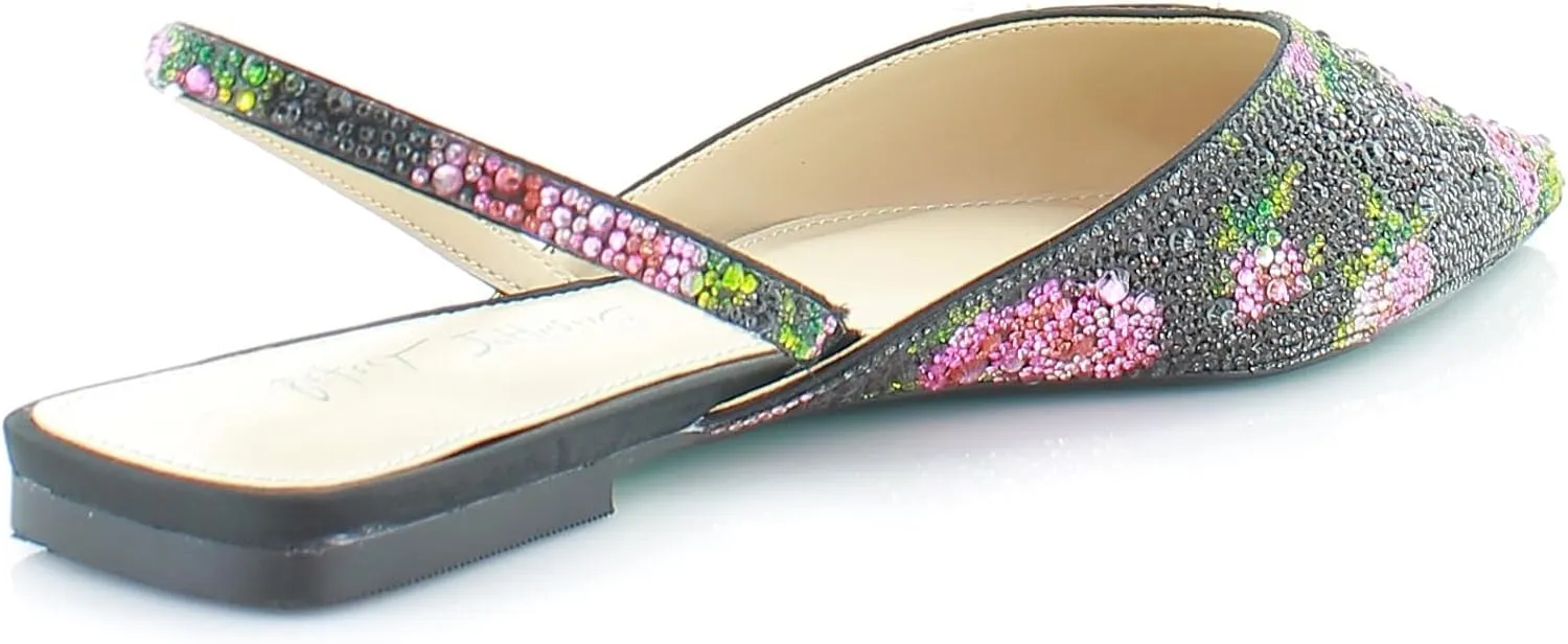 Betsey Johnson Women's Vance Mule