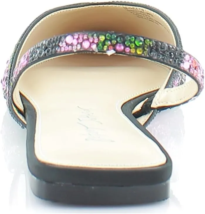 Betsey Johnson Women's Vance Mule