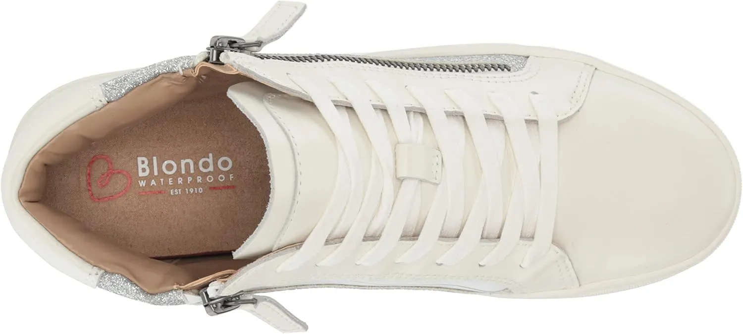 Blondo Women's Genesis Sneaker