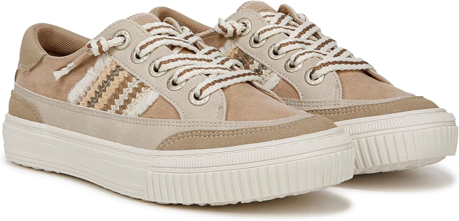 Blowfish Malibu Women's Alex Sneaker