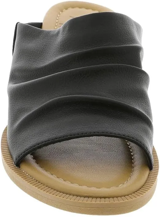 Blowfish Malibu Women's Atlantah Slip on Sandals Slide