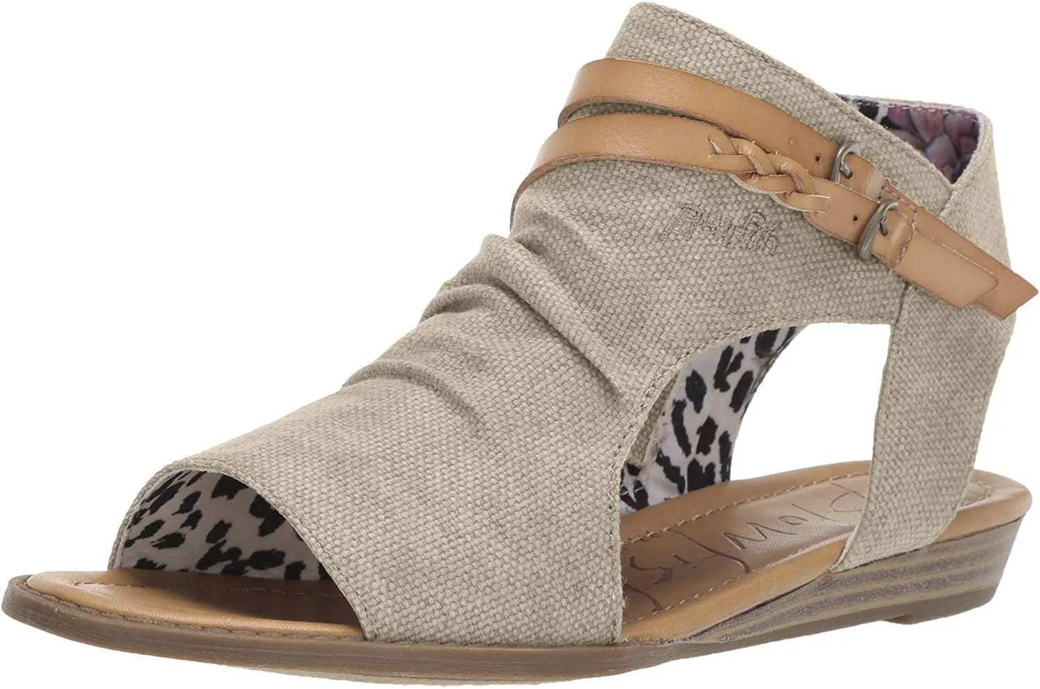 Blowfish Malibu Women's Blumoon Slipper