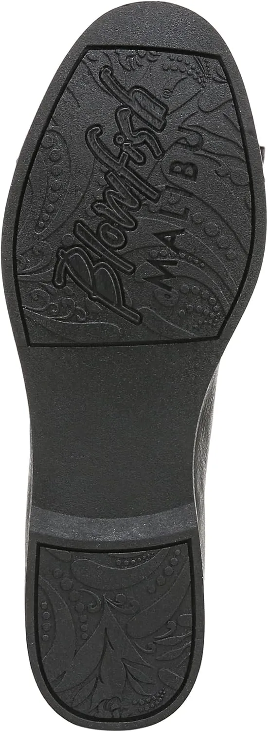 Blowfish Malibu Women's Emily Slip on Flat