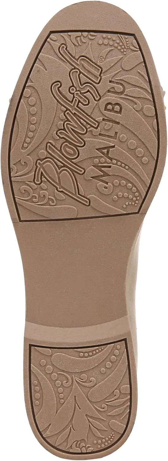Blowfish Malibu Women's Emily Slip on Flat