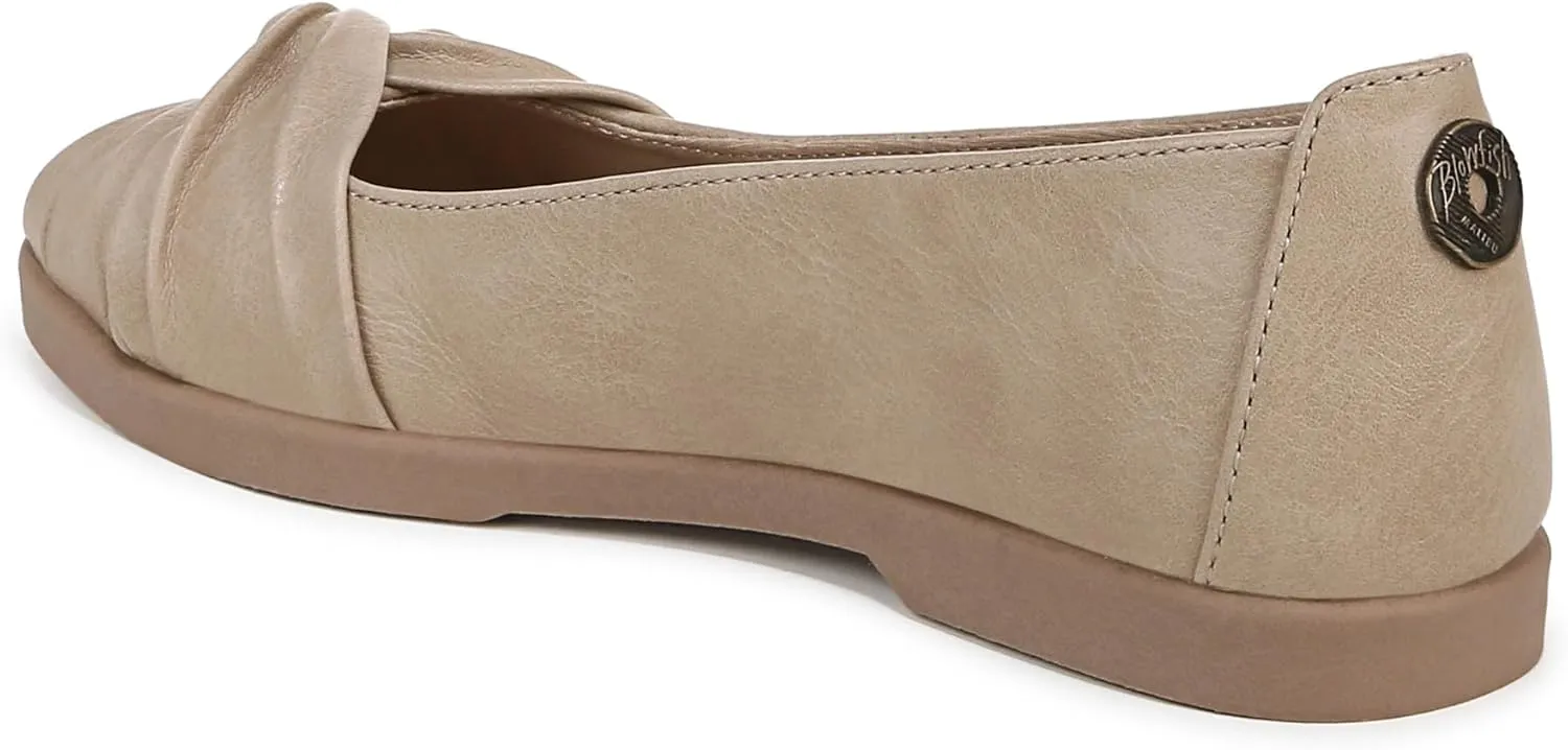 Blowfish Malibu Women's Emily Slip on Flat