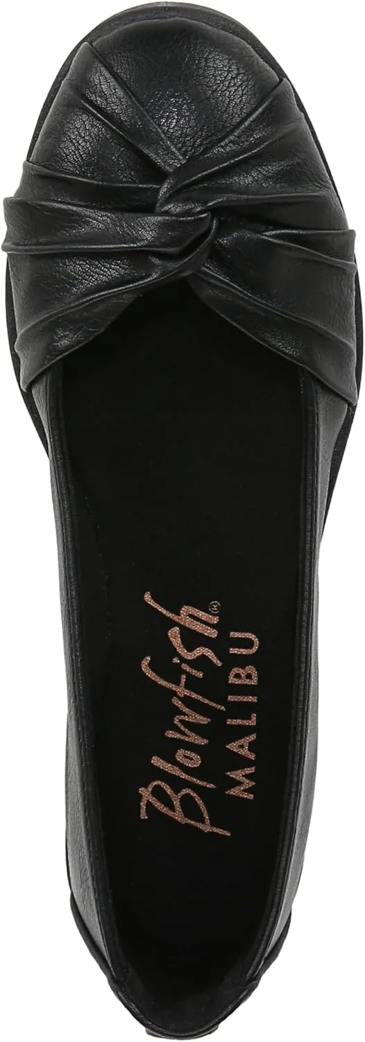 Blowfish Malibu Women's Emily Slip on Flat