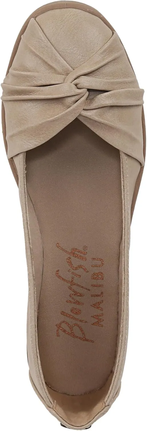 Blowfish Malibu Women's Emily Slip on Flat
